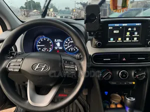 Hyundai Tucson 2020 Black