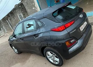Hyundai Tucson 2020 Black