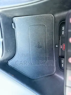 Kia Sportage EX 2021 Rouge