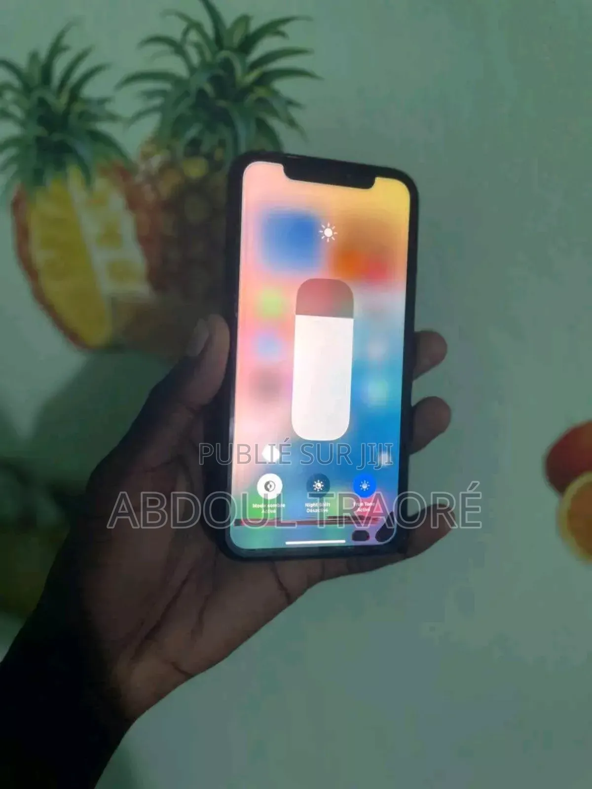 Apple iPhone XR 64 GB Black