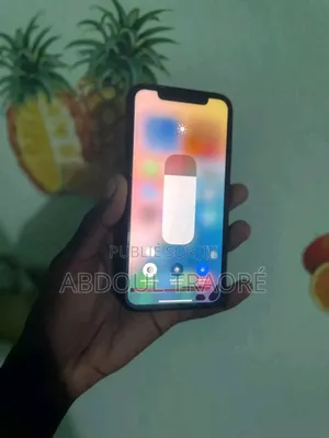 Apple iPhone XR 64 GB Black