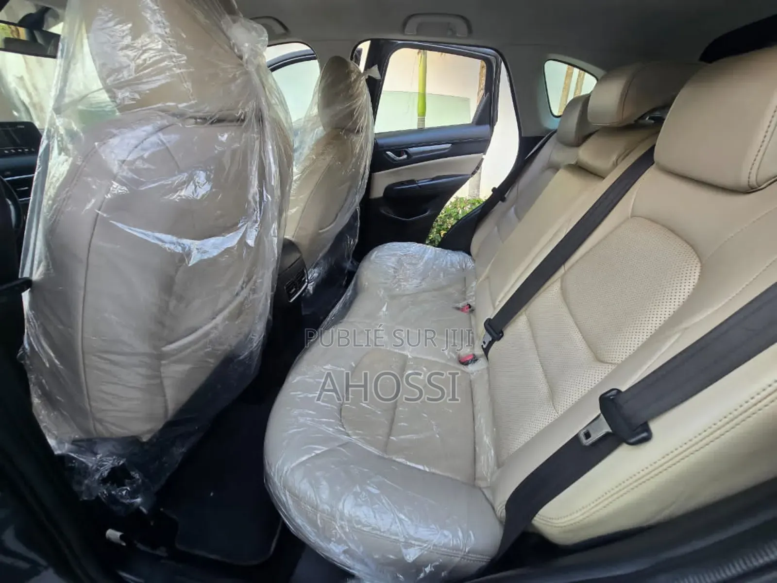 Mazda CX-5 Sport FWD 2020 Gris