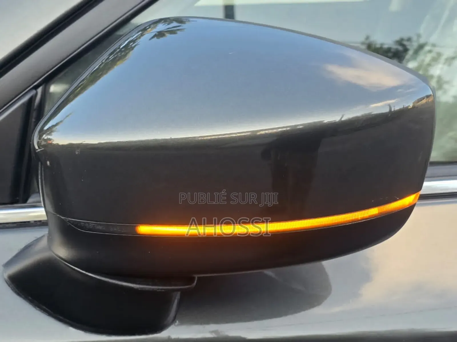 Mazda CX-5 Sport FWD 2020 Gris