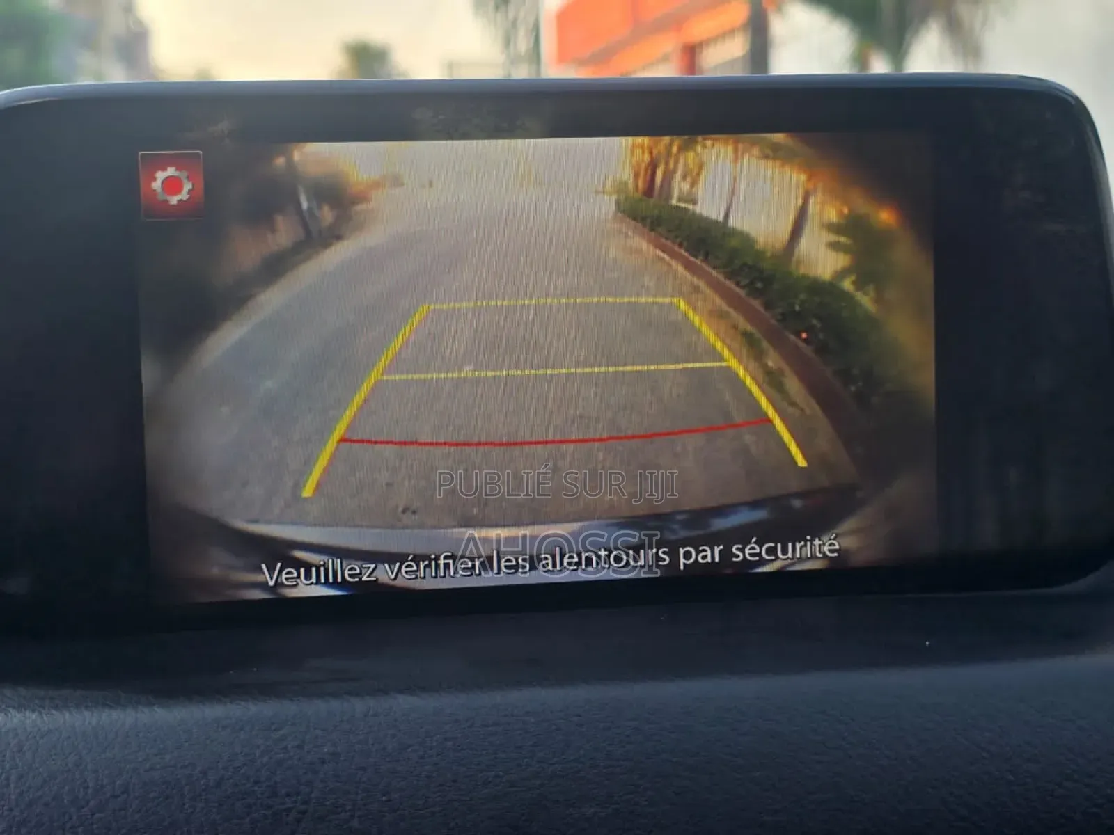 Mazda CX-5 Sport FWD 2020 Gris