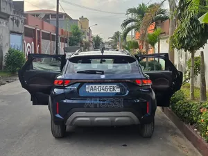 Suzuki Fronx 1.2 Petrol FWD 2024 Blue