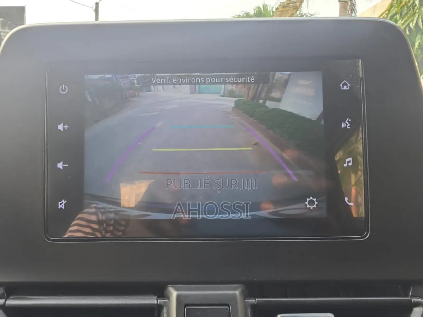 Suzuki Fronx 1.2 Petrol FWD 2024 Blue