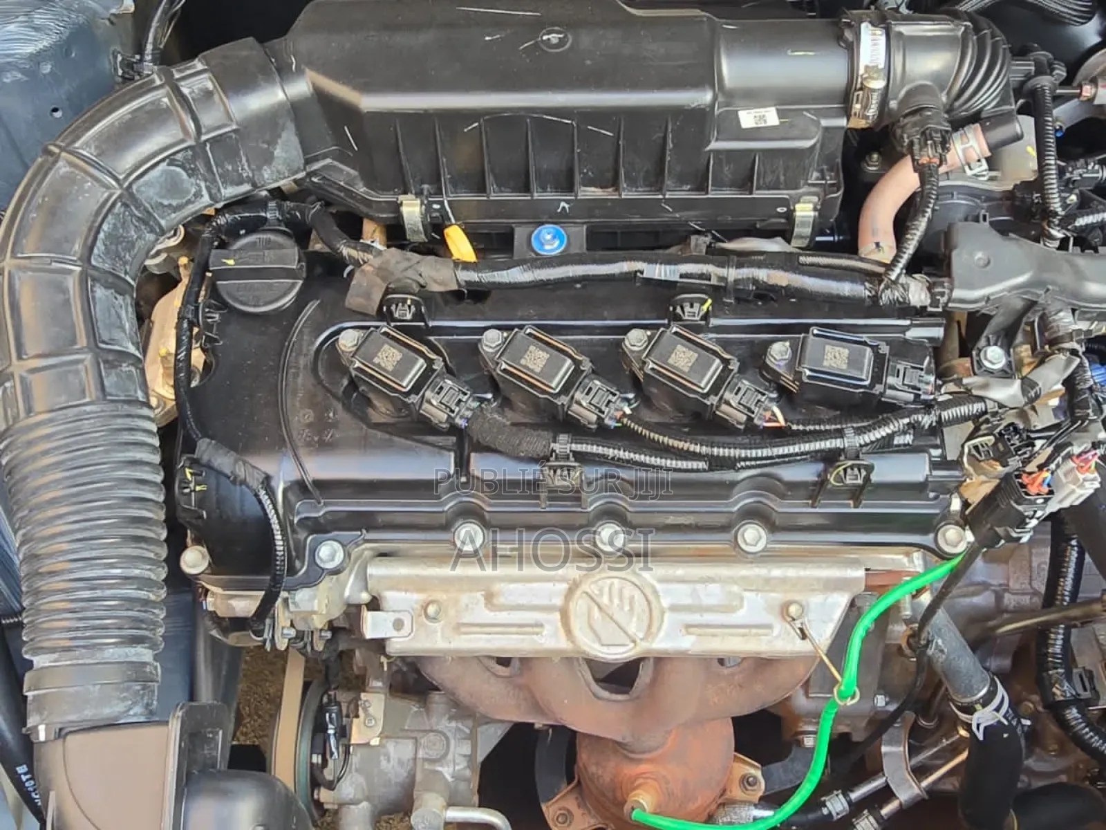 Suzuki Fronx 1.2 Petrol FWD 2024 Blue