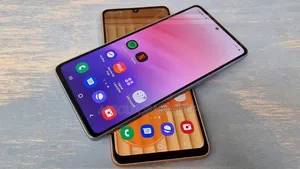 Photo - New Samsung Galaxy A53 5G 256 GB Blue