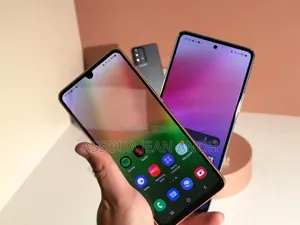 New Samsung Galaxy A53 5G 256 GB Blue