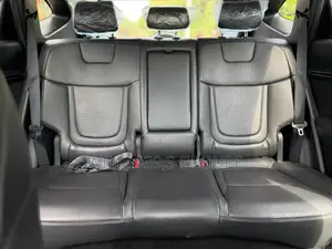 New Hyundai Tucson 2025 Blue