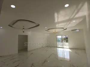 2chbre Appartement dans Mockeyville, Lycée, Grand-Bassam à Louer