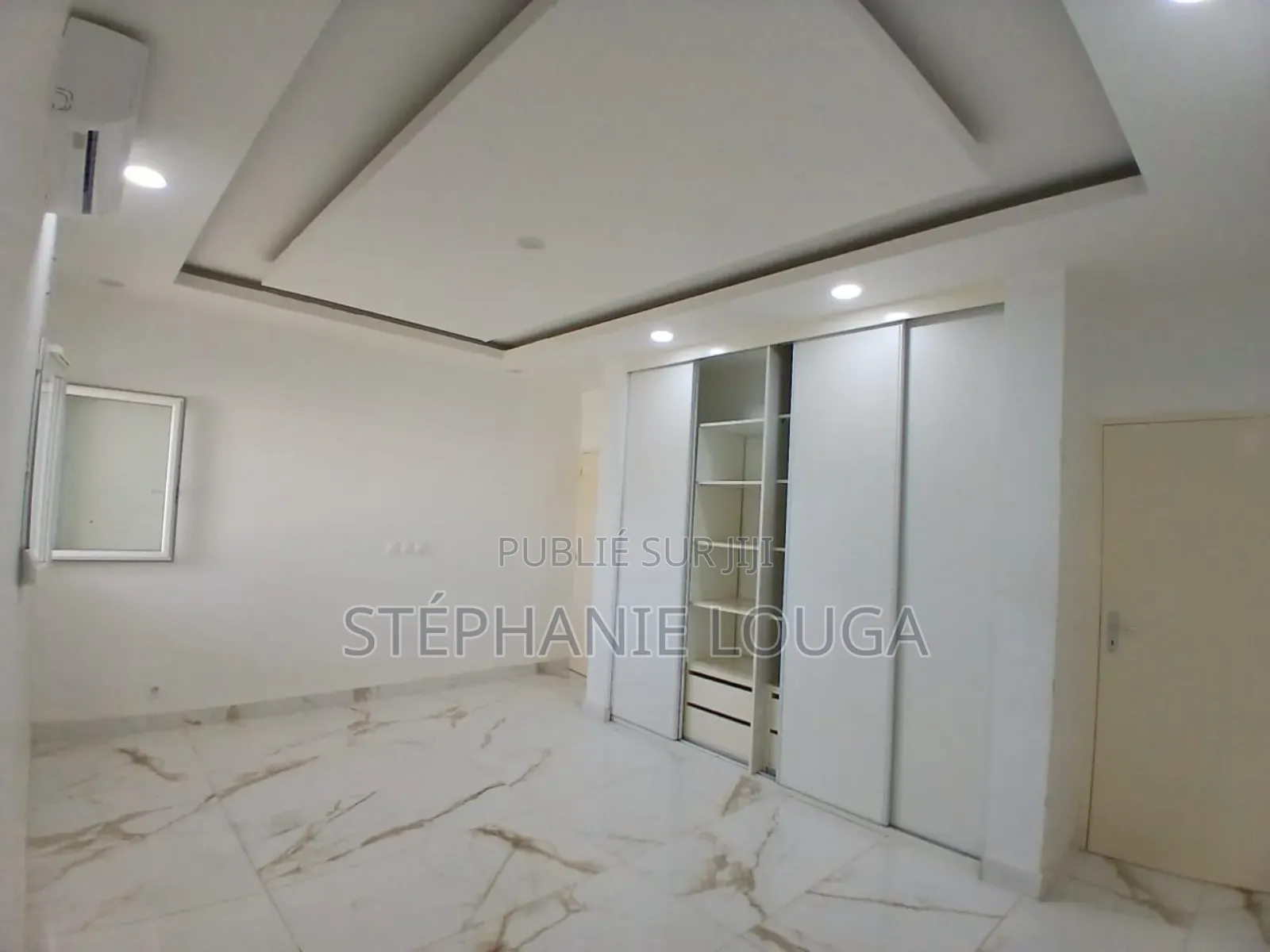 2chbre Appartement dans Mockeyville, Lycée, Grand-Bassam à Louer