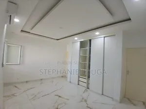 2chbre Appartement dans Mockeyville, Lycée, Grand-Bassam à Louer