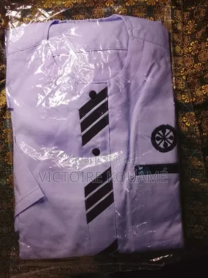 Photo - Tuniques Homme