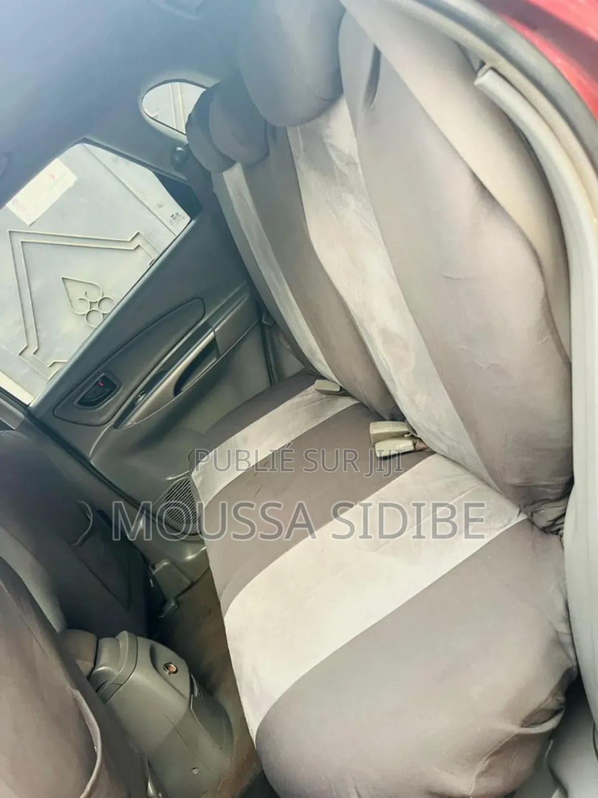 Suzuki Vitara 2021 Gris