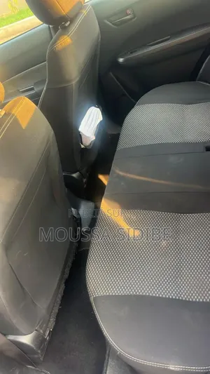 Suzuki Vitara 2021 Gris