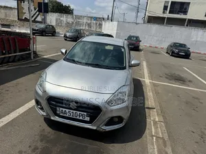 Suzuki Dzire 2023 Gris