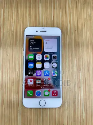 Apple iPhone 7 32 GB Gris