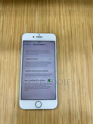 Apple iPhone 7 32 GB Gris