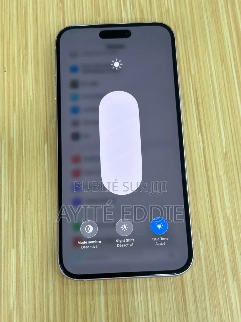 Apple iPhone 15 Plus 256 GB Rose