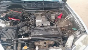 Honda CR-V 2002 Gris