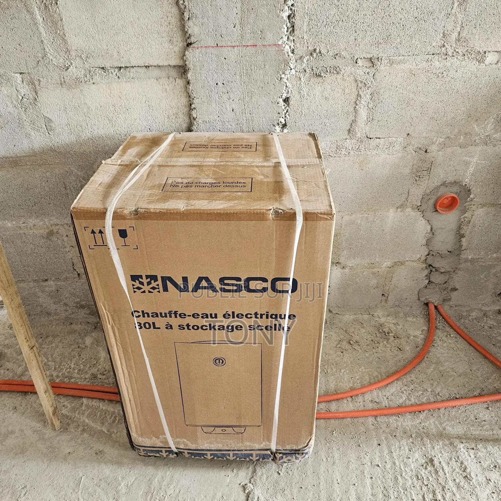 Une Panoplie Pour La Maison