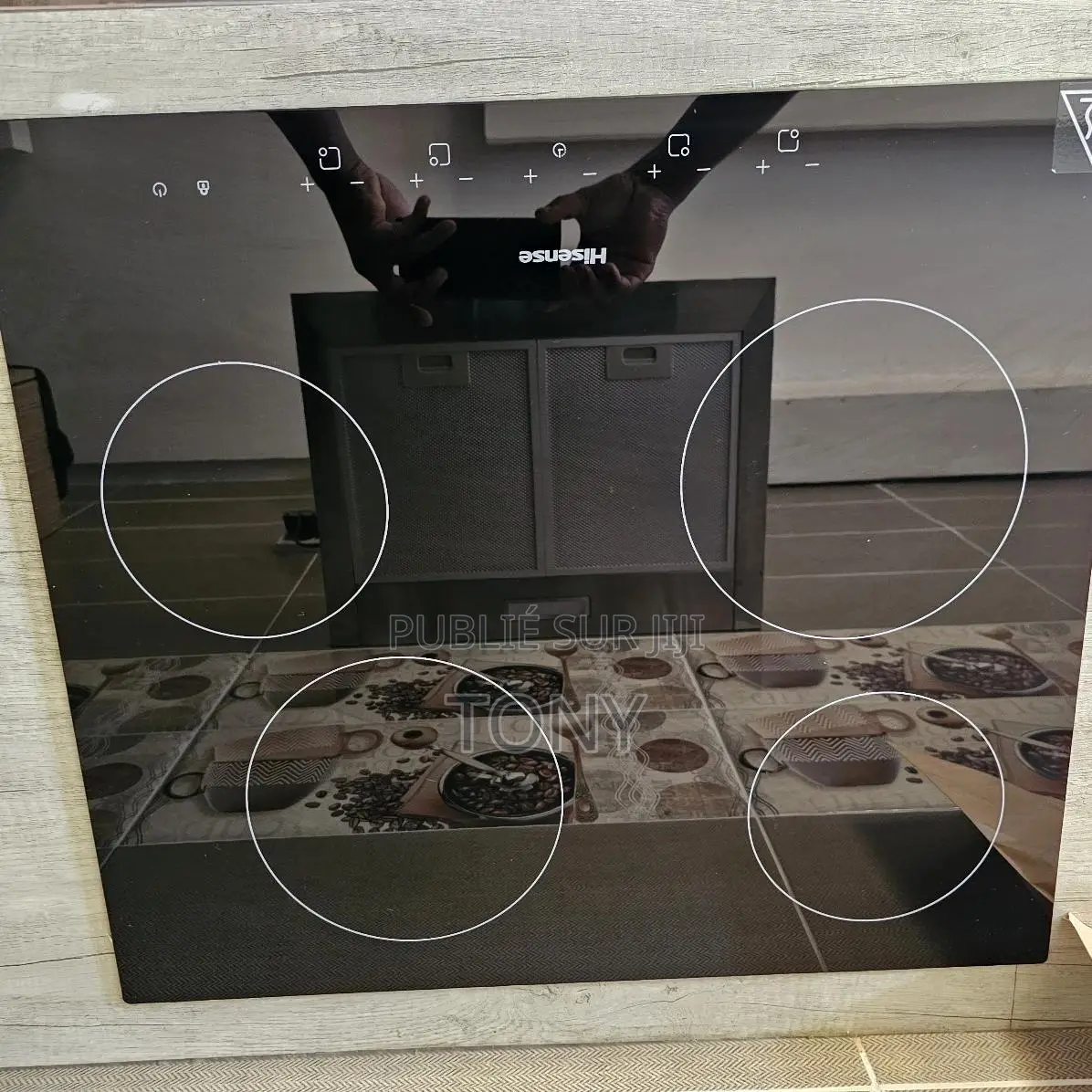 Une Panoplie Pour La Maison