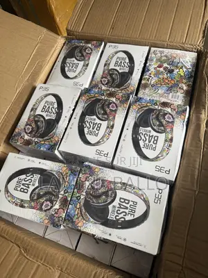 Casque JBL P35 en Gros