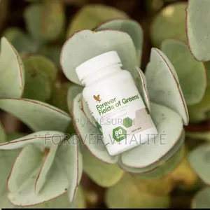 Photo - Forever Fields of Greens.