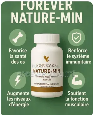 Photo - Forever Nature Min