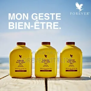 Photo - Forever Aloes Vera Gel