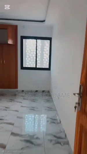 Photo - Furnished 4chbre Appartement dans Marcory à Louer