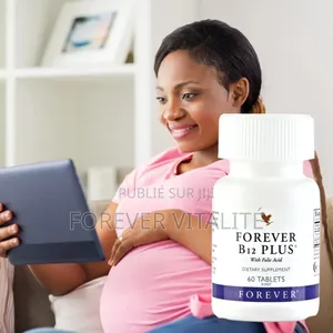 Forever B12 Plus