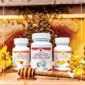 Forever Bee Pollen