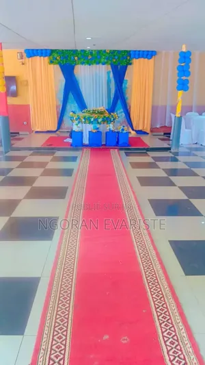 Photo - Espace Hambol Azaguie Ahoua