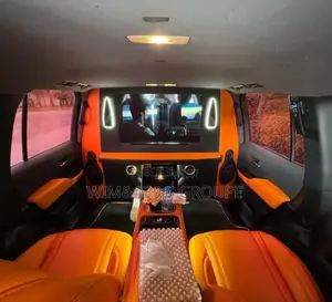 New Toyota Land Cruiser 2024 Gris