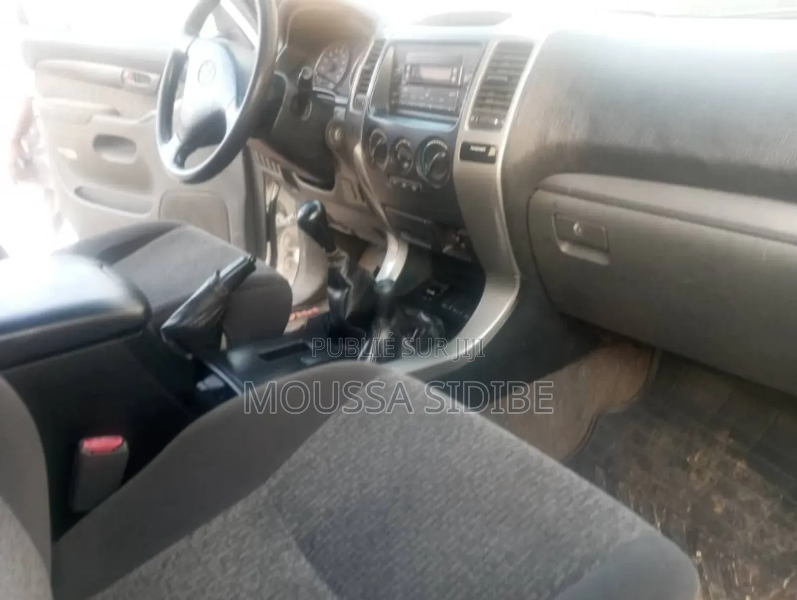 Renault Duster 2016 Gris