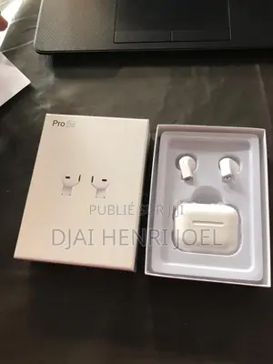 Photo - Vente Des Écouteurs