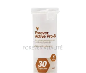 Forever Active Pro B