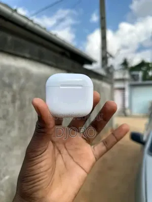 Airpods 4 Pro