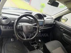 Suzuki S-Presso 2023 Blue