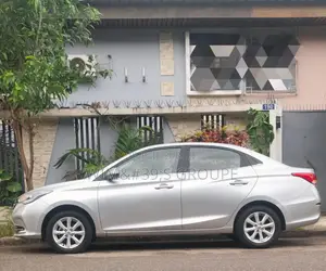 Changan Alsvin 2021 Gris