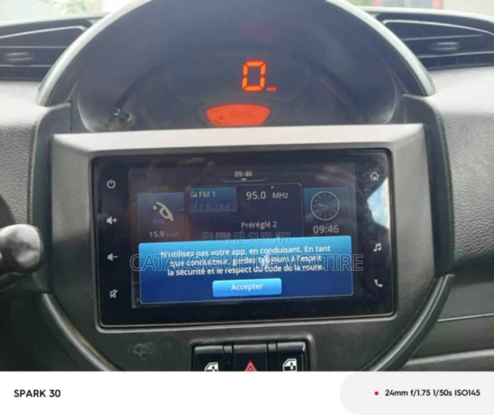 Suzuki S-Presso 2023 Blue