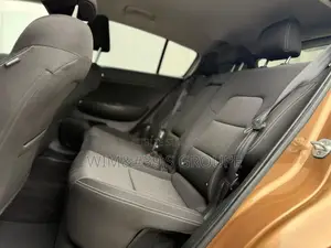 Kia Sportage 2021 Doré