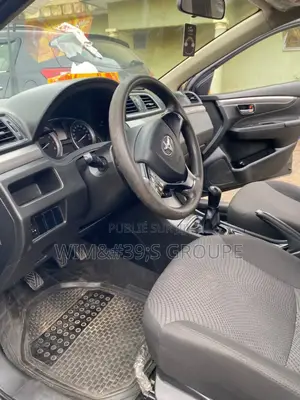 New Toyota Belta 2023 Gris