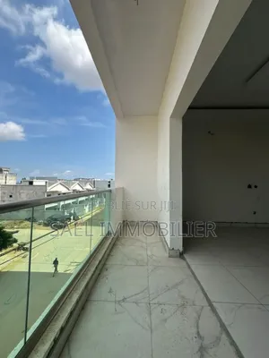 Photo - 3chbre Appartement dans Sael Immobilier, Cocody à Vendre