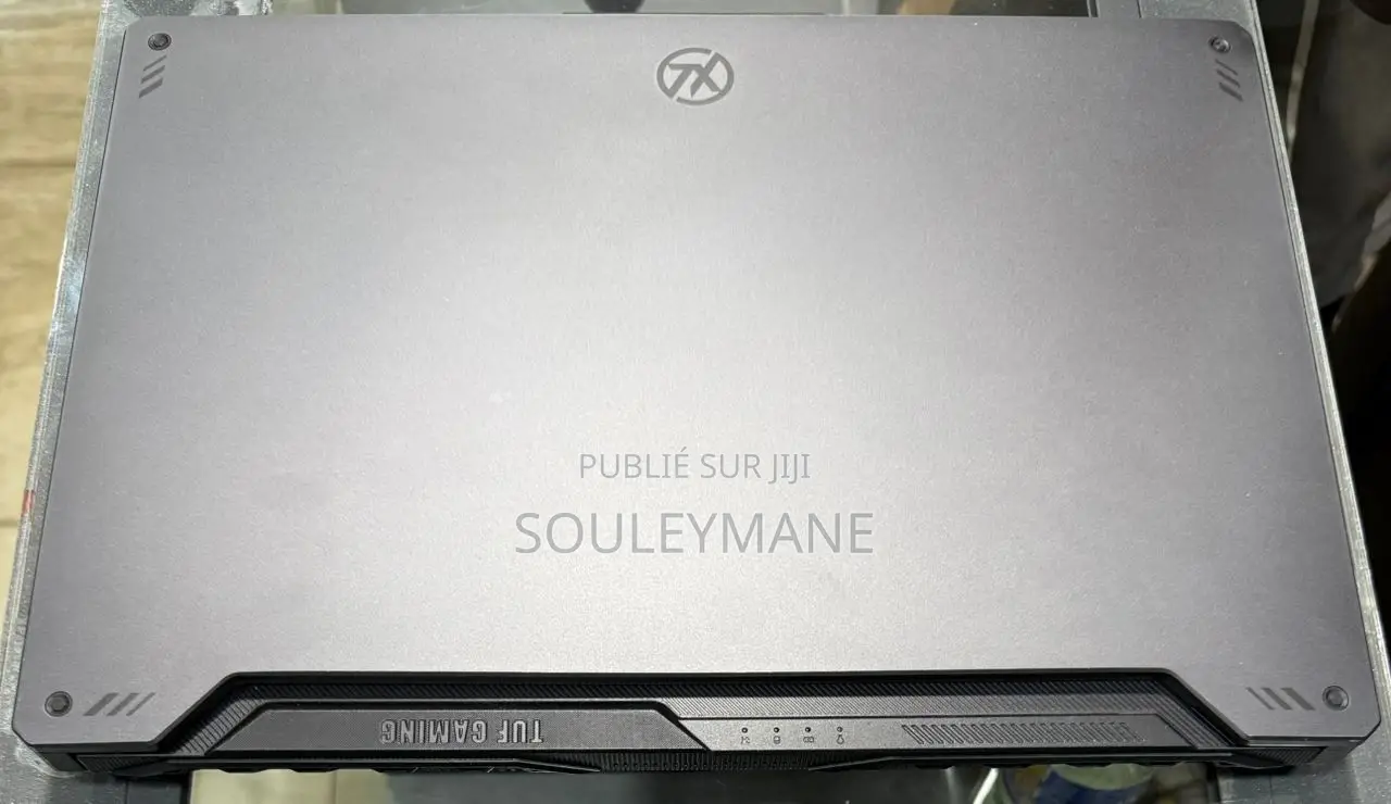 Ordinateur Portable Asus TUF Gaming A15 16GB AMD Ryzen 7 SSD 512GB