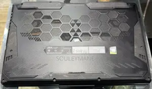 Ordinateur Portable Asus TUF Gaming A15 16GB AMD Ryzen 7 SSD 512GB