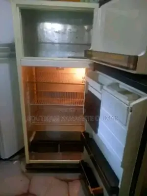 Photo - Réfrigérateur