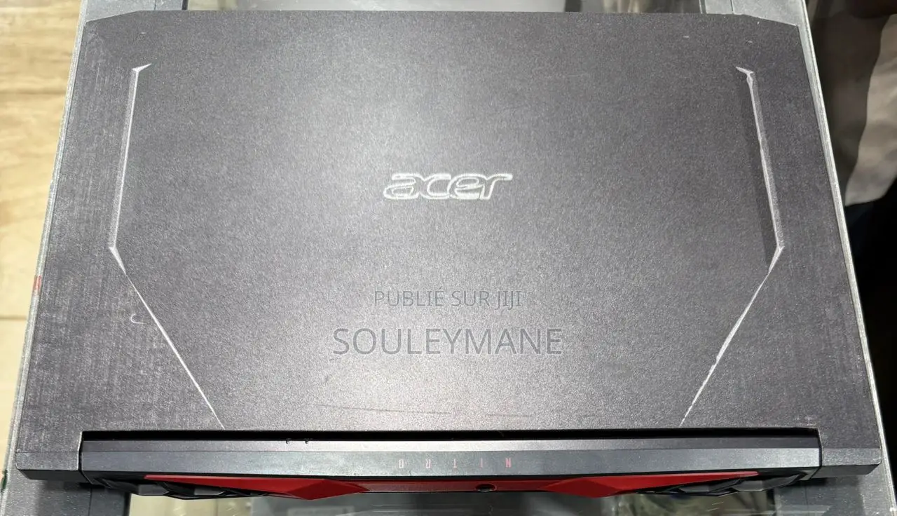 Ordinateur Portable Acer 16GB Intel Core I5 SSD 512GB